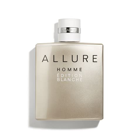 chanel allure homme edition blanche price in india|allure homme edition blanche sample.